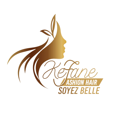 Kefane Fashion Hair